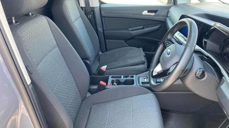 Ford Transit Connect 240 L1 Petrol 1.5 EcoBoost PHEV 150 Limited Van Auto
